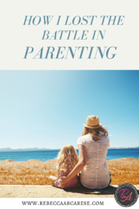 Parenting is a life-long journey.  I still call my parents for advice.  It does not go away - no matter what your relationship with your kids today.